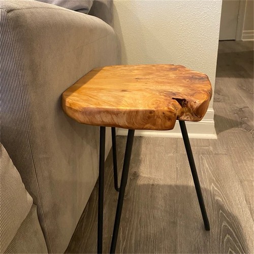 Greenage rustic cedar root end - rustic,