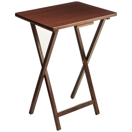 Mainstays folding tray - mainstays, tv