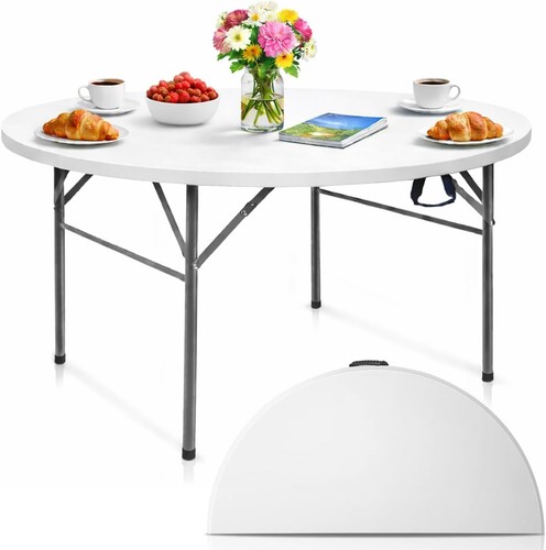 Econohome round portable - 4,