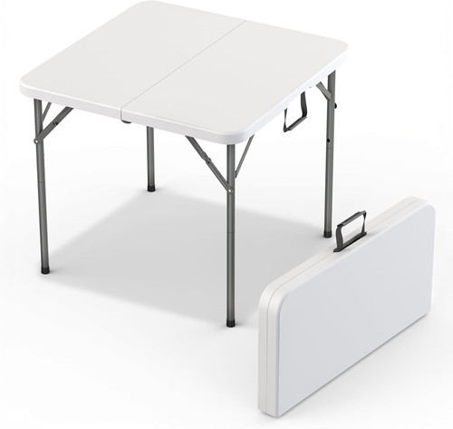 Used plastic folding - 3, ft