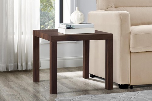 Mainstays parsons end - parsons, table