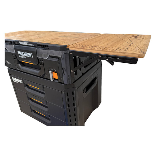 Stacktech bamboo folding - stacktech,,