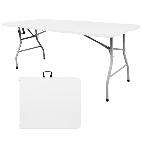 New folding plastic table - ft,
